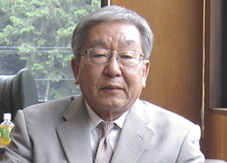 岩田修造